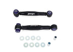 Kies-Motorsports Superpro Superpro 06-25 Volkswagen Golf GTI Lower Rear HD Adjustable Toe Arm Set