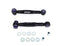 Kies-Motorsports Superpro Superpro 06-25 Volkswagen Golf GTI Lower Rear HD Adjustable Toe Arm Set
