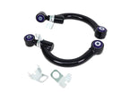 Kies-Motorsports Superpro Superpro 06-25 Volkswagen Golf GTI Upper Rear HD Adjustable Toe Arm Set