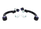 Kies-Motorsports Superpro Superpro 06-25 Volkswagen Golf GTI Upper Rear HD Adjustable Toe Arm Set