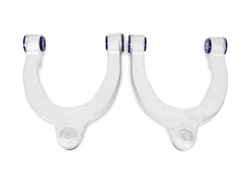 Kies-Motorsports Superpro Superpro 17-23 Tesla Model 3 Front Upper Control Arm Set