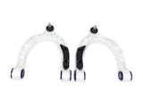 Kies-Motorsports Superpro Superpro 17-23 Tesla Model 3 Front Upper Control Arm Set