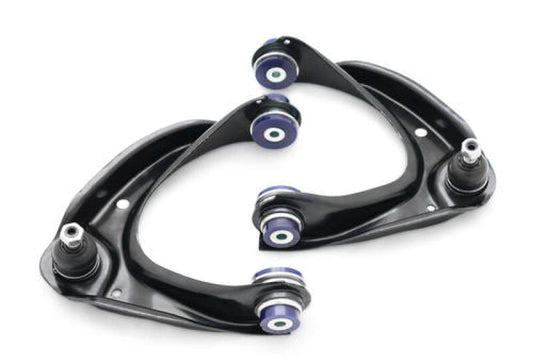 Kies-Motorsports Superpro Superpro 2006 Mazda MazdaSpeed 6 Front Upper Control Arm Set W/ SuperPro Bushings