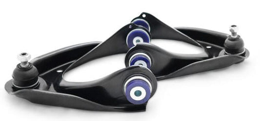 Kies-Motorsports Superpro Superpro 2006 Mazda MazdaSpeed 6 Front Upper Control Arm Set W/ SuperPro Bushings