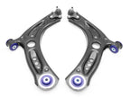 Kies-Motorsports Superpro SuperPro 2015 Audi A3 Quattro Premium Front Lower Control Arm Set w/ Bushings