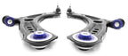 Kies-Motorsports Superpro SuperPro 2015 Audi A3 Quattro Premium Front Lower Control Arm Set w/ Bushings