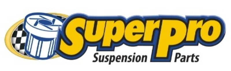 Kies-Motorsports Superpro SuperPro 2015 Audi A3 Quattro Premium Front Lower Control Arm Set w/ Bushings