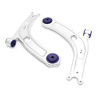 Kies-Motorsports Superpro SuperPro 2015 Audi A3 Quattro Premium Front Lower Forged Alloy Control Arm Kit