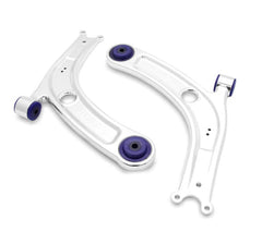 Kies-Motorsports Superpro SuperPro 2015 Audi A3 Quattro Premium Front Lower Forged Alloy Control Arm Kit