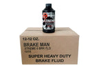 Kies-Motorsports TBM Brakes TBM 1 Case (12 bottles) TBM DOT 5.1 Extreme 6 Brake Fluid 7-0102CASE