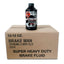 Kies-Motorsports TBM Brakes TBM 1 Case (12 bottles) TBM DOT 5.1 Extreme 6 Brake Fluid 7-0102CASE