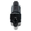Kies-Motorsports TBM Brakes TBM Brakes Low Amp Line Lock w/ Pressure Sensor Port 52-1022