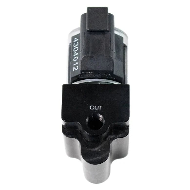 Kies-Motorsports TBM Brakes TBM Brakes Low Amp Line Lock w/ Pressure Sensor Port 52-1022