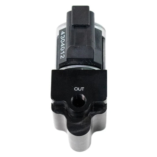 Kies-Motorsports TBM Brakes TBM Brakes Low Amp Line Lock w/ Pressure Sensor Port 52-1022