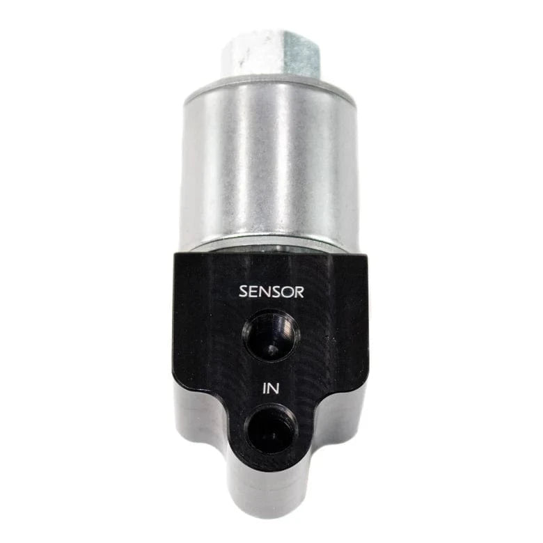 Kies-Motorsports TBM Brakes TBM Brakes Low Amp Line Lock w/ Pressure Sensor Port 52-1022