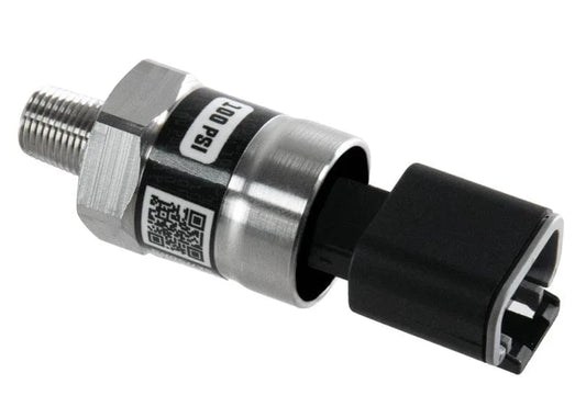 Kies-Motorsports TBM Brakes TBM Brakes RIFE 1600 PSI DTM Series Pressure Sensor Transducer 1/8" NPT