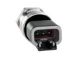Kies-Motorsports TBM Brakes TBM Brakes RIFE 1600 PSI DTM Series Pressure Sensor Transducer 1/8" NPT