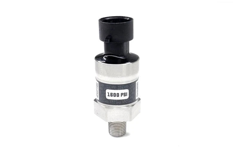 Kies-Motorsports TBM Brakes TBM Brakes RIFE 1600 PSI Pressure Sensor Transducer 1/8" NPT