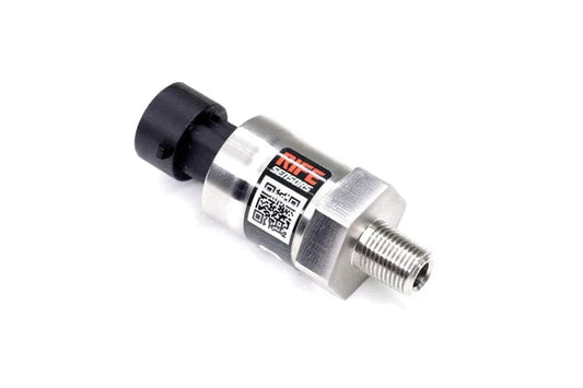 Kies-Motorsports TBM Brakes TBM Brakes RIFE 1600 PSI Pressure Sensor Transducer 1/8" NPT