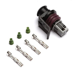Kies-Motorsports TBM Brakes TBM Brakes RIFE 3 pin Crimp Connector Kit