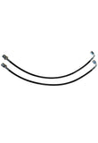 Kies-Motorsports TBM Brakes TMB BRAKES 20-24 A90/91 Supra Front Brake Line Kit