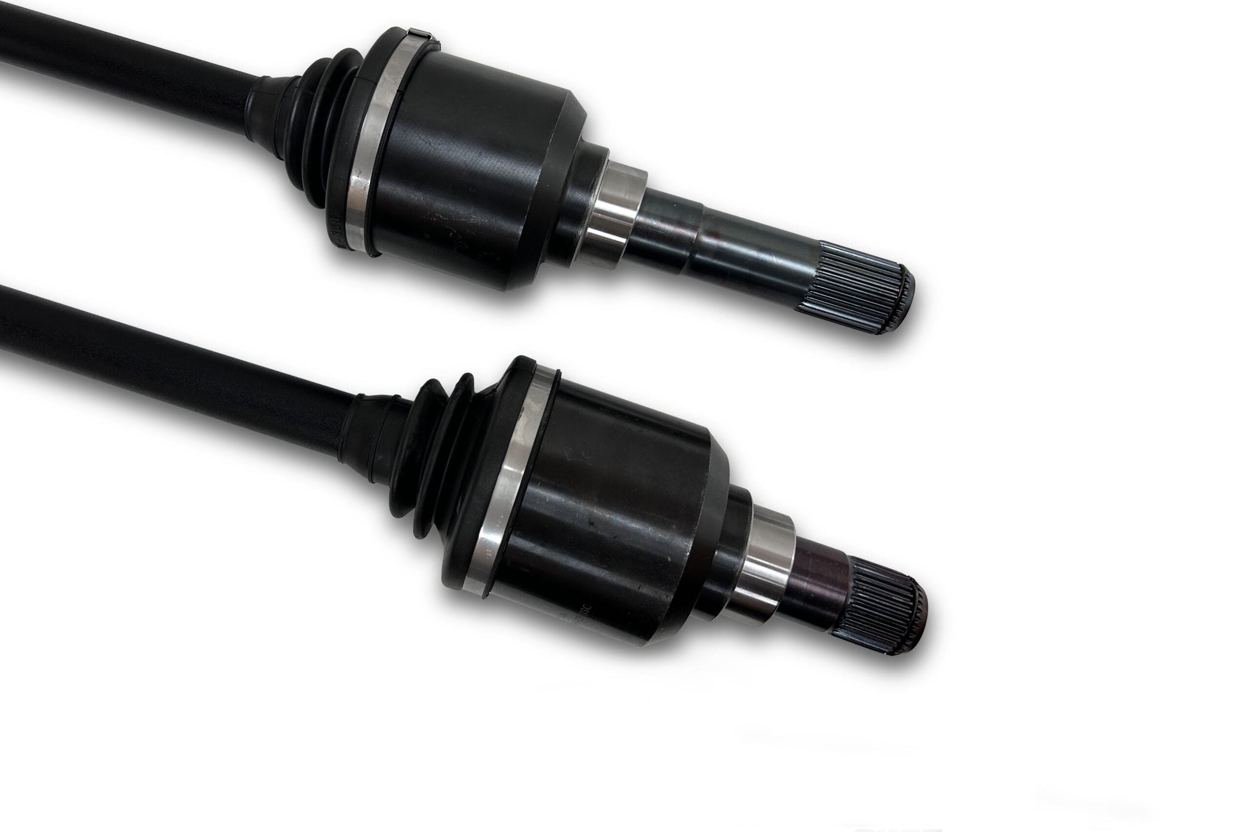Kies-Motorsports The Driveshaft Shop BMW M240i and M340i Direct Fit Axle Set Main image