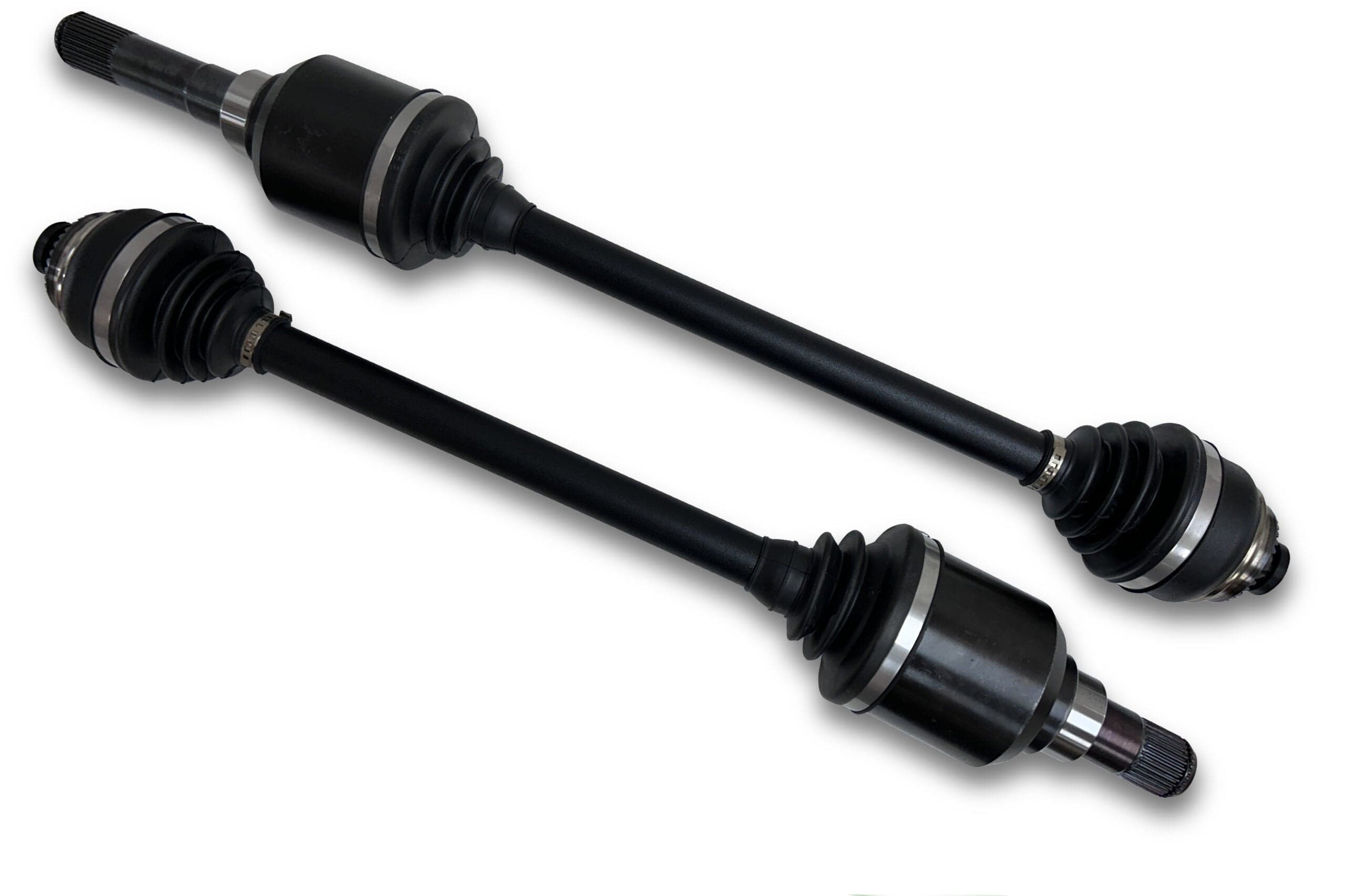 Kies-Motorsports The Driveshaft Shop BMW M240i and M340i Direct Fit Axle Set