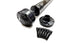 Kies-Motorsports The Driveshaft Shop Driveshaft Toyota Supra A90/A91  Carbon Fiber 1-piece CV