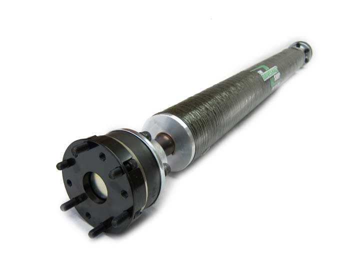 Kies-Motorsports The Driveshaft Shop The Driveshaft Shop 2015+ BMW M3/M4 (F80/F82) with 7-speed DCT Trans Carbon Fiber Driveshaft Main image