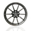 Kies-Motorsports Titan 7 Titan 7 T-P10 BMW G8X M3/M4 Wheel 19x11/Offset +9/5x112 Advanced Dark Gunmetal