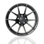 Kies-Motorsports Titan 7 Titan 7 T-P5 BMW G8X M3/M4 Wheel 20x9.5/Offset +11/5X112 Advanced Dark Gunmetal