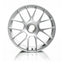 Kies-Motorsports Titan 7 Titan 7 T-S7 PORSCHE 911 GT3 RS (991)  Wheel 20x9.5/Offset +50/ Centerlock Iridium Silver