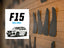 Kies-Motorsports TLG TLG Guards for BMW F15 X5 / F16 X6 and F85 X5M / F86 X6M