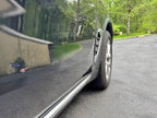 Kies-Motorsports TLG TLG Guards for BMW G05 X5