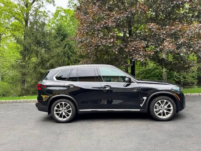 Kies-Motorsports TLG TLG Guards for BMW G05 X5 Main image