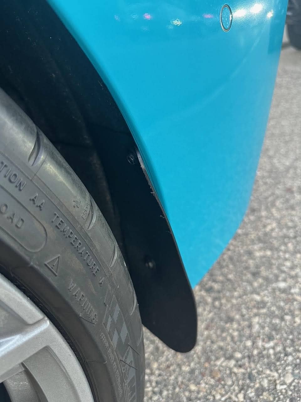 TLG Guards for BMW G29 Z4 Secondary image