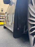 Kies-Motorsports TLG TLG Guards for BMW G30