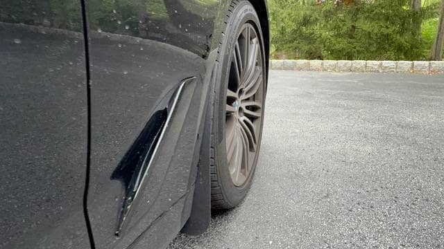 Kies-Motorsports TLG TLG Guards for BMW G30