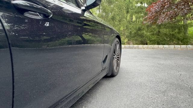 Kies-Motorsports TLG TLG Guards for BMW G30