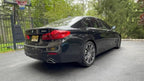 Kies-Motorsports TLG TLG Guards for BMW G30