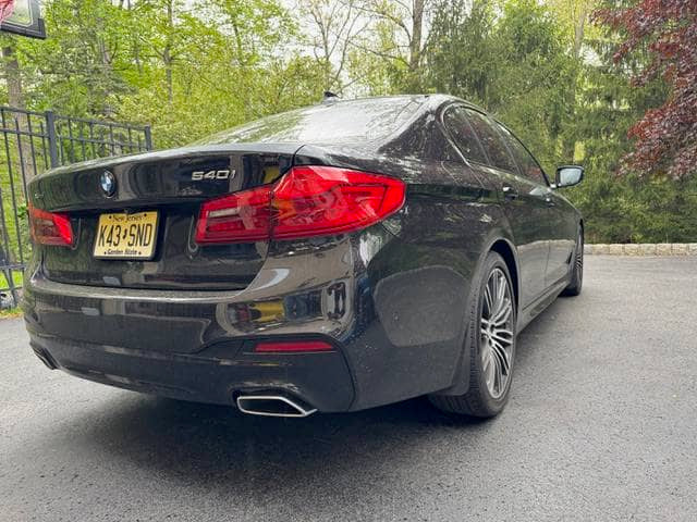 Kies-Motorsports TLG TLG Guards for BMW G30