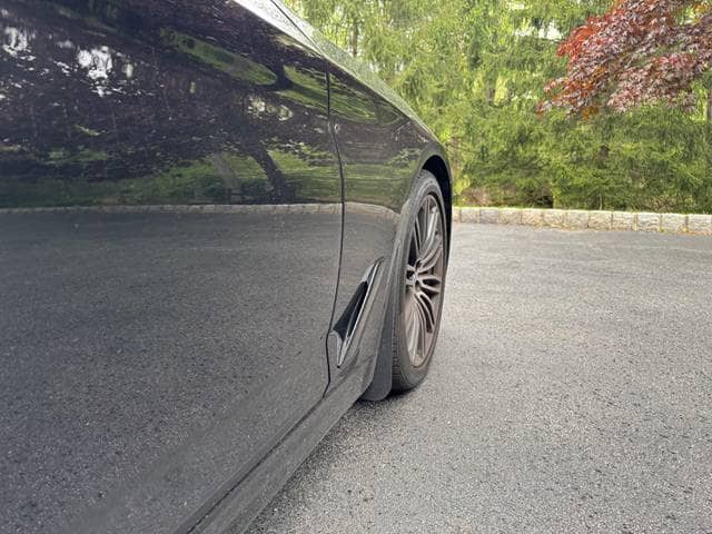 Kies-Motorsports TLG TLG Guards for BMW G30
