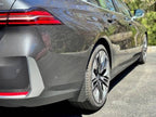 Kies-Motorsports TLG TLG Guards for BMW G60 5 Series