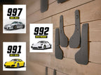 Kies-Motorsports TLG TLG Guards for PORSCHE 911 (997/991/992 Generations)