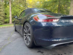 Kies-Motorsports TLG TLG Guards for PORSCHE BOXSTER (981)