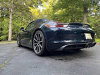 Kies-Motorsports TLG TLG Guards for PORSCHE BOXSTER (981)