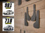 Kies-Motorsports TLG TLG Guards for PORSCHE CAYMAN (981 / 718) Front