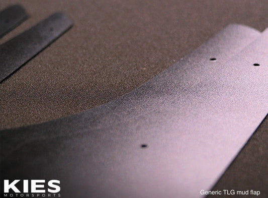 Kies-Motorsports TLG TLG Mud Flaps for BMW F30/31