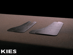 Kies-Motorsports TLG TLG Mud Flaps for the BMW G87 M2