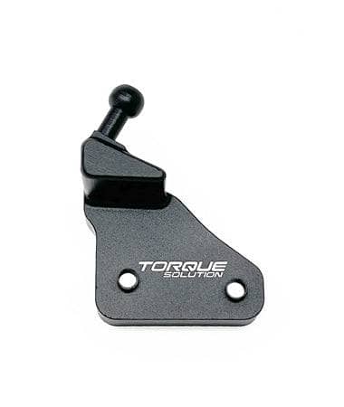 Kies-Motorsports Torque Solution Torque Solution Billet Ride Height Bracket: Toyota GR Supra MKV A90 A91; BMW G20 / G29 Main image